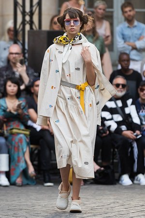 ヘンリック ヴィブスコフ(HENRIK VIBSKOV) 2018年春夏メンズコレクション  - 写真32