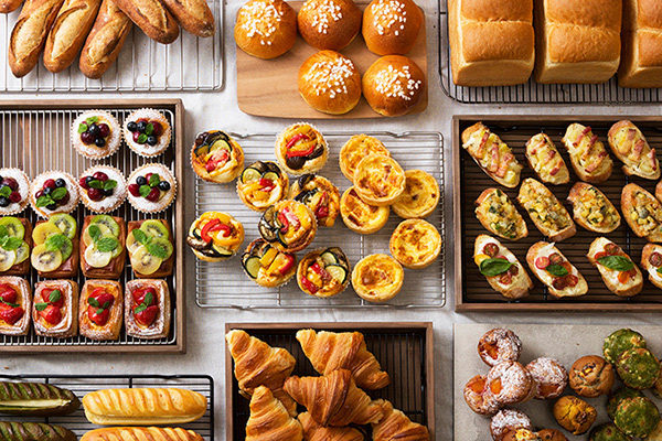 ブール アンジュ「ブール アンジュ」