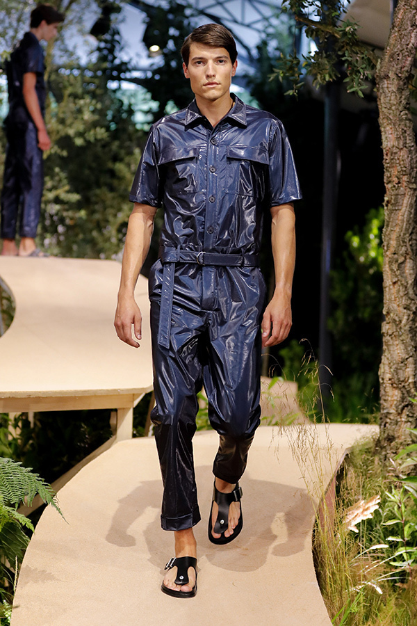 ビルケンシュトック(BIRKENSTOCK) 2018年春夏ウィメンズ&メンズ