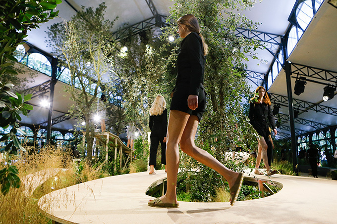 ビルケンシュトック 2018年春夏<span>コレクション</span> - 写真6
