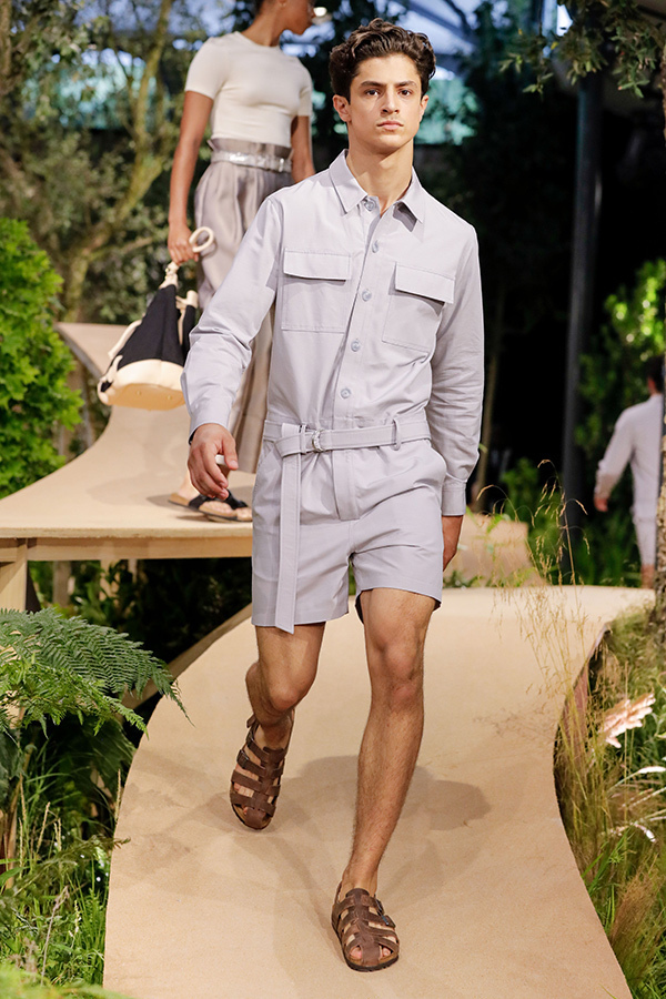 ビルケンシュトック 2018年春夏<span>コレクション</span> - 写真28