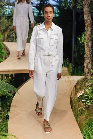 ビルケンシュトック(BIRKENSTOCK) 2018年春夏ウィメンズ&メンズコレクション  - 写真1