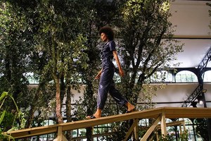 ビルケンシュトック(BIRKENSTOCK) 2018年春夏ウィメンズ&メンズコレクション  - 写真2