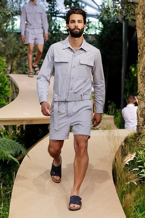 ビルケンシュトック(BIRKENSTOCK) 2018年春夏ウィメンズ&メンズコレクション  - 写真10