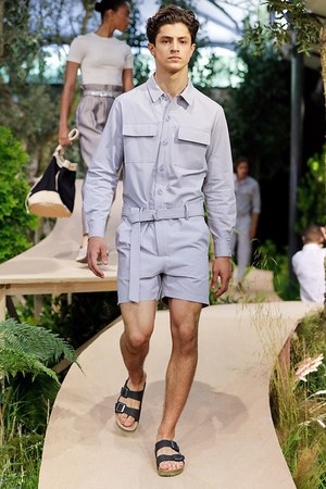 ビルケンシュトック(BIRKENSTOCK) 2018年春夏ウィメンズ&メンズコレクション  - 写真11