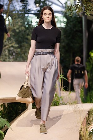 ビルケンシュトック(BIRKENSTOCK) 2018年春夏ウィメンズ&メンズコレクション  - 写真13