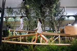 ビルケンシュトック(BIRKENSTOCK) 2018年春夏ウィメンズ&メンズコレクション  - 写真14