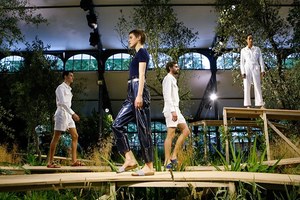 ビルケンシュトック(BIRKENSTOCK) 2018年春夏ウィメンズ&メンズコレクション  - 写真21
