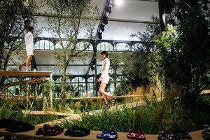 ビルケンシュトック(BIRKENSTOCK) 2018年春夏ウィメンズ&メンズコレクション  - 写真25