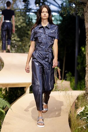 ビルケンシュトック(BIRKENSTOCK) 2018年春夏ウィメンズ&メンズコレクション  - 写真32