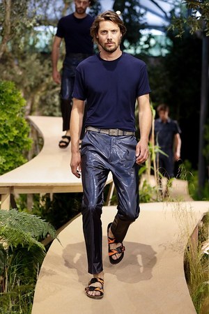 ビルケンシュトック(BIRKENSTOCK) 2018年春夏ウィメンズ&メンズコレクション  - 写真35