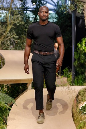 ビルケンシュトック(BIRKENSTOCK) 2018年春夏ウィメンズ&メンズコレクション  - 写真43