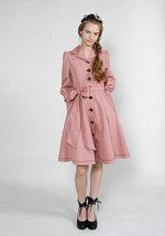 ミルク 2017年秋コレクション - お洒落の秋！女の子であることを楽しむ季節｜写真1