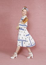 ミルク 2017年秋コレクション - お洒落の秋！女の子であることを楽しむ季節｜写真2