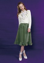 ミルク 2017年秋コレクション - お洒落の秋！女の子であることを楽しむ季節｜写真6