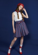 ミルク 2017年秋コレクション - お洒落の秋！女の子であることを楽しむ季節｜写真9