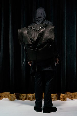 タカヒロミヤシタザソロイスト．(TAKAHIROMIYASHITATheSoloist.) 2018年春夏メンズコレクション  - 写真11