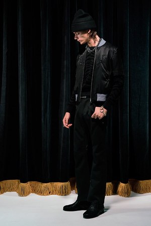 タカヒロミヤシタザソロイスト．(TAKAHIROMIYASHITATheSoloist.) 2018年春夏メンズコレクション  - 写真14