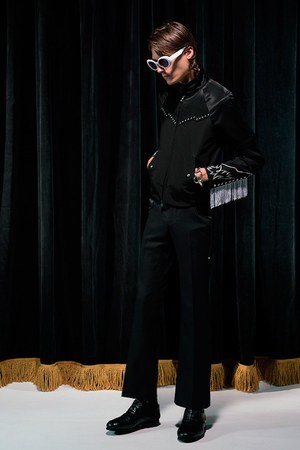 タカヒロミヤシタザソロイスト．(TAKAHIROMIYASHITATheSoloist.) 2018年春夏メンズコレクション  - 写真15