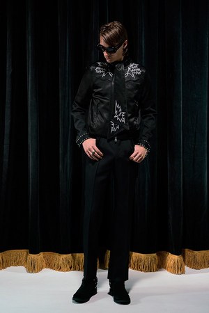 タカヒロミヤシタザソロイスト．(TAKAHIROMIYASHITATheSoloist.) 2018年春夏メンズコレクション  - 写真19