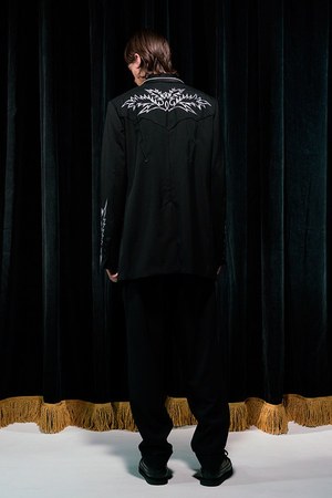 タカヒロミヤシタザソロイスト．(TAKAHIROMIYASHITATheSoloist.) 2018年春夏メンズコレクション  - 写真21