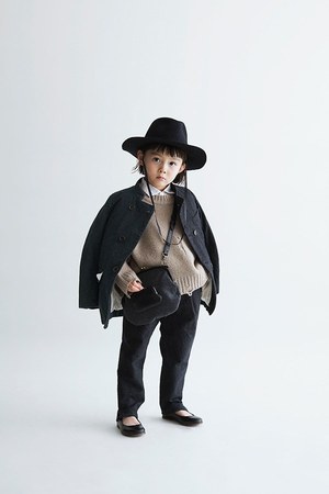 グリ(GRIS) 2017-18年秋冬ウィメンズ&メンズコレクション  - 写真6