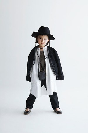 グリ(GRIS) 2017-18年秋冬ウィメンズ&メンズコレクション  - 写真16