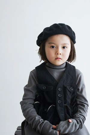 グリ(GRIS) 2017-18年秋冬ウィメンズ&メンズコレクション  - 写真29