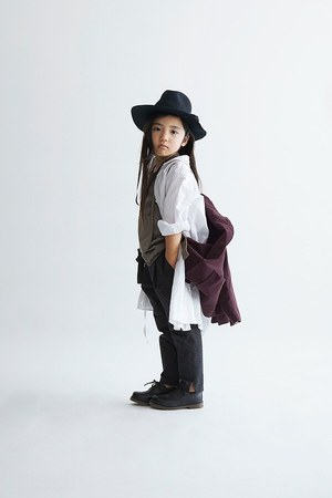 グリ(GRIS) 2017-18年秋冬ウィメンズ&メンズコレクション  - 写真32