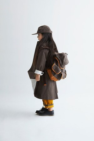 グリ(GRIS) 2017-18年秋冬ウィメンズ&メンズコレクション  - 写真34