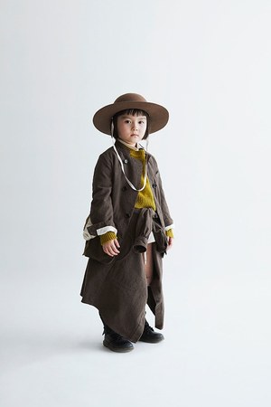 グリ(GRIS) 2017-18年秋冬ウィメンズ&メンズコレクション  - 写真36