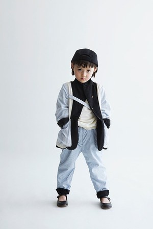 グリ(GRIS) 2017-18年秋冬ウィメンズ&メンズコレクション  - 写真37