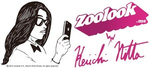 ファッションフォトグラファー新田桂一がアップルストアをツアー、「zoolook」のローンチイベント開催|写真3