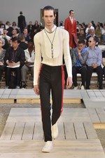 アレキサンダー・マックイーン 2018年春夏メンズコレクション - 美しきテーラリングの力｜写真5