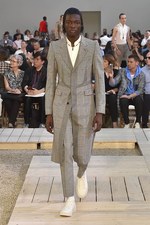 アレキサンダー・マックイーン 2018年春夏メンズコレクション - 美しきテーラリングの力｜写真11