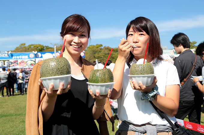 フードフェス「まんパク in 万博 2017」肉、海鮮、ラーメン、スイーツからバルまで約80店が集結｜写真18