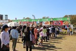 フードフェス「まんパク in 万博 2017」肉、海鮮、ラーメン、スイーツからバルまで約80店が集結｜写真14