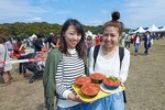 フードフェス「まんパク in 万博 2017」肉、海鮮、ラーメン、スイーツからバルまで約80店が集結｜写真19