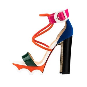 クリスチャン ルブタン(Christian Louboutin) ルビアスリート｜写真8