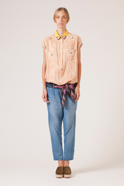 アーキ 2012年春夏<span>コレクション</span> - 写真2