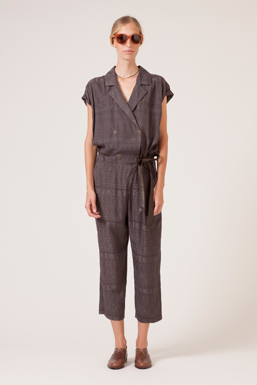 アーキ 2012年春夏<span>コレクション</span> - 写真8