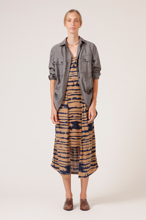 アーキ 2012年春夏<span>コレクション</span> - 写真9