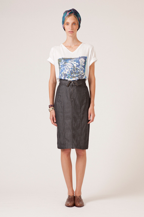 アーキ 2012年春夏<span>コレクション</span> - 写真16