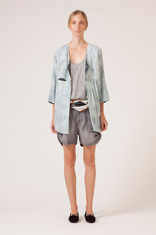 アーキ 2012年春夏<span>コレクション</span> - 写真22