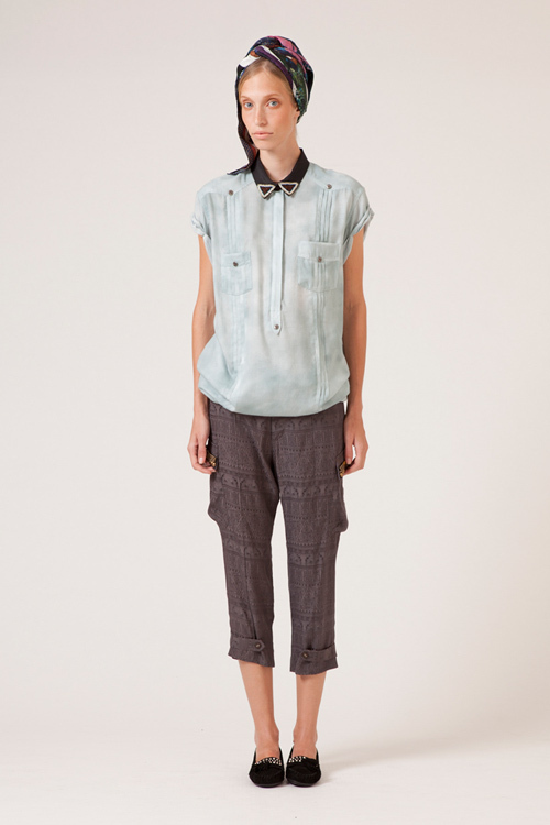 アーキ 2012年春夏<span>コレクション</span> - 写真26