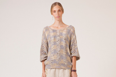 アーキ(archi) 2012年春夏 ウィメンズ