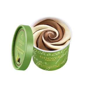 ゴディバ(GODIVA) フォンダンショコラ ミルクチョコレートマンゴー｜写真9