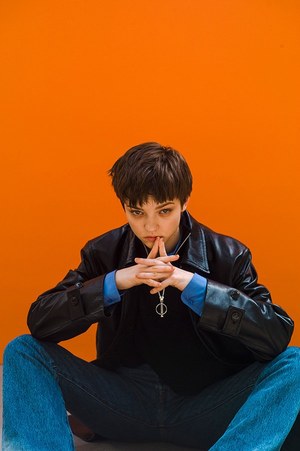 アレッジ(ALLEGE) 2017-18年秋冬ウィメンズ&メンズコレクション  - 写真4