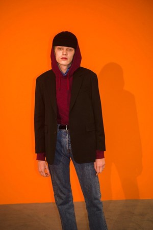 アレッジ(ALLEGE) 2017-18年秋冬ウィメンズ&メンズコレクション  - 写真24