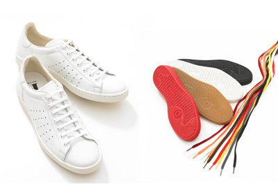 仏スニーカーブランド「パトリック(PATRICK)」のオーダーイベントがエストネーションで開催